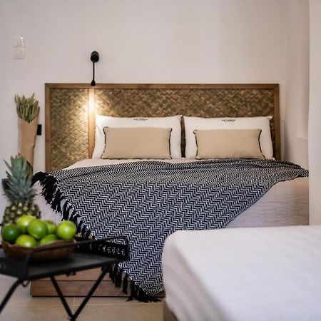 Artemide City Places-Cozy Rooms Ханя Екстериор снимка