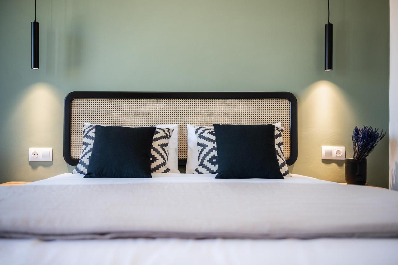 Artemide City Places-Cozy Rooms Ханя Екстериор снимка