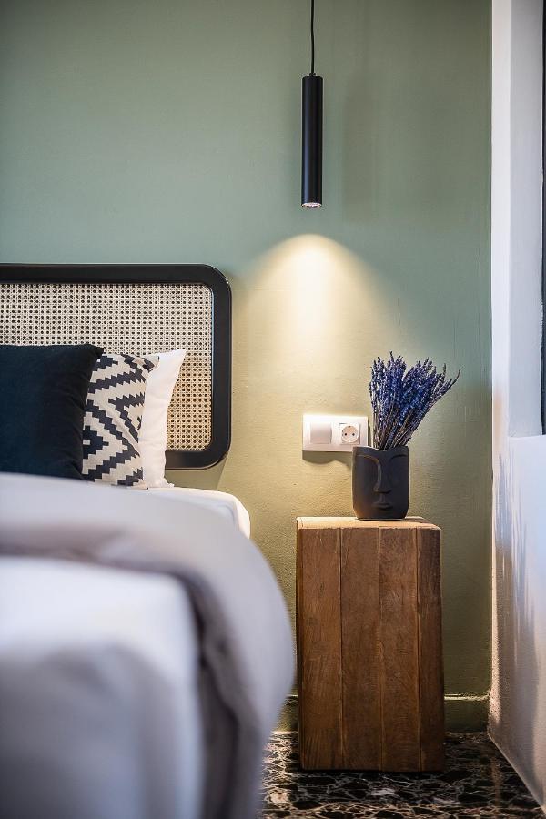 Artemide City Places-Cozy Rooms Ханя Екстериор снимка