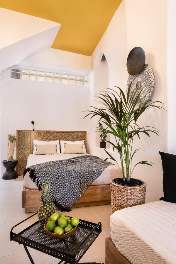 Artemide City Places-Cozy Rooms Ханя Екстериор снимка