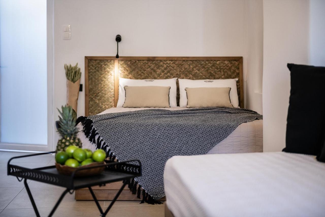 Artemide City Places-Cozy Rooms Ханя Екстериор снимка