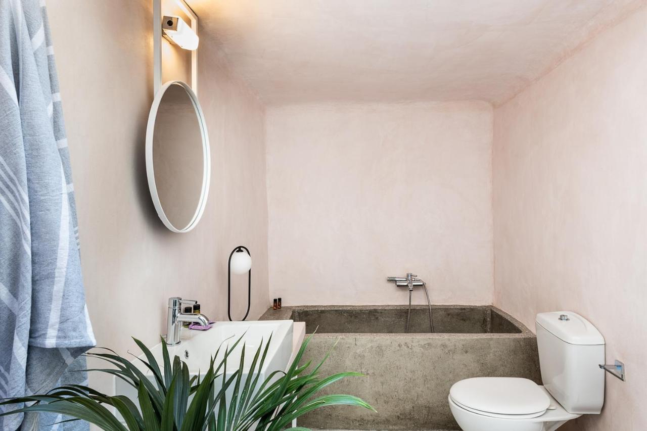 Artemide City Places-Cozy Rooms Ханя Екстериор снимка
