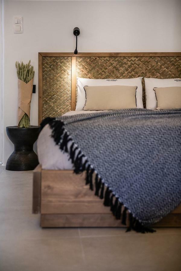 Artemide City Places-Cozy Rooms Ханя Екстериор снимка