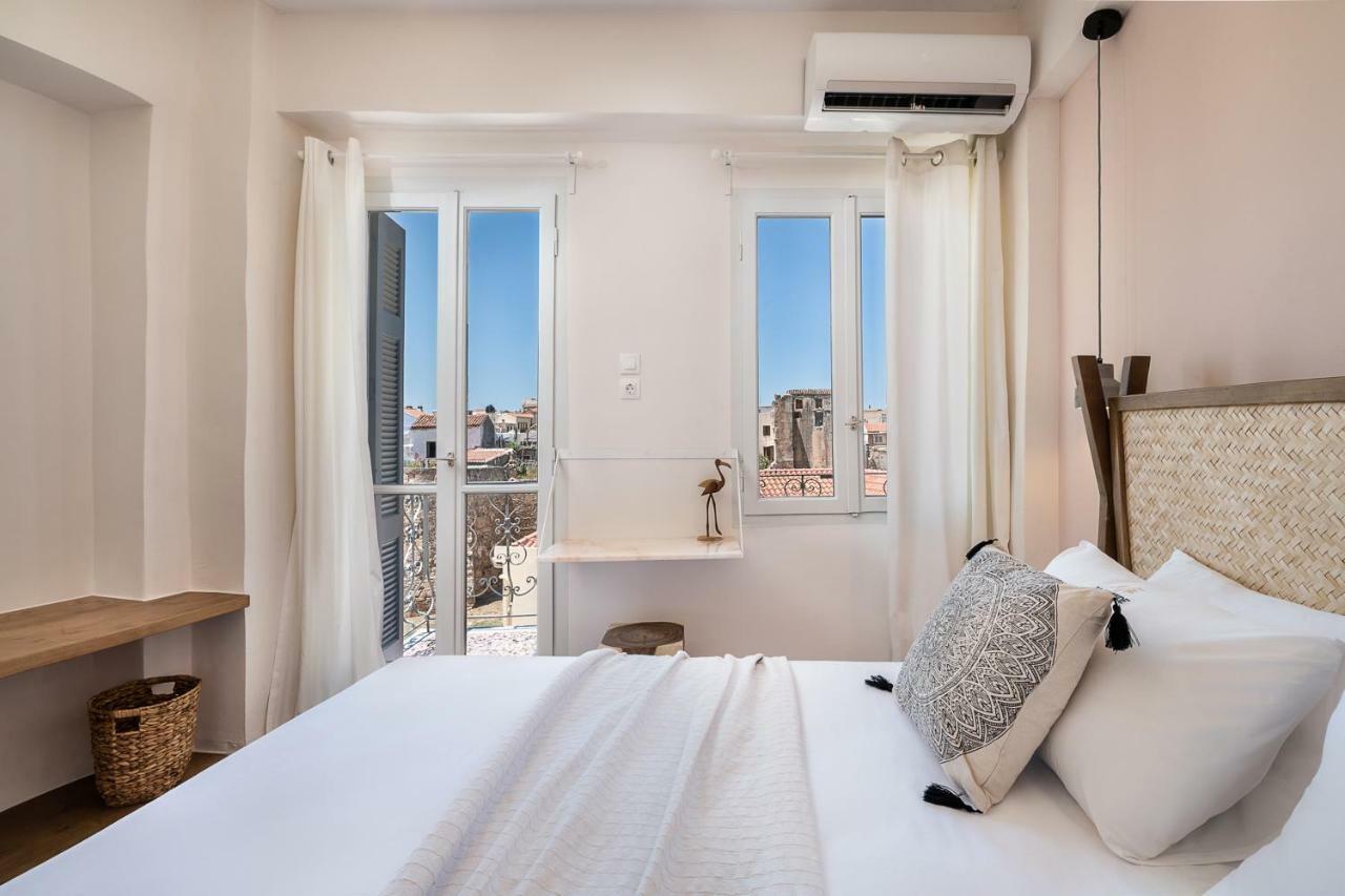 Artemide City Places-Cozy Rooms Ханя Екстериор снимка