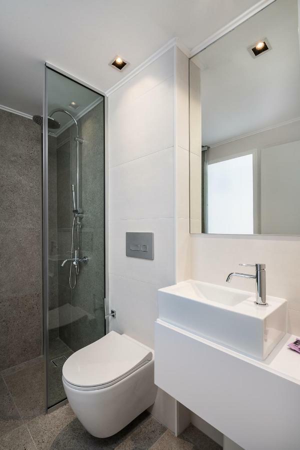 Artemide City Places-Cozy Rooms Ханя Екстериор снимка