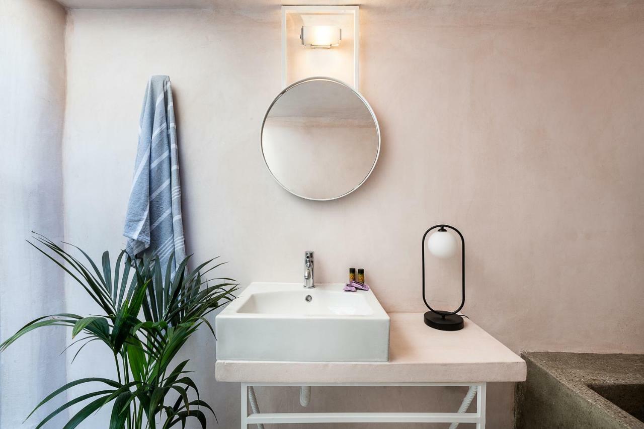 Artemide City Places-Cozy Rooms Ханя Екстериор снимка