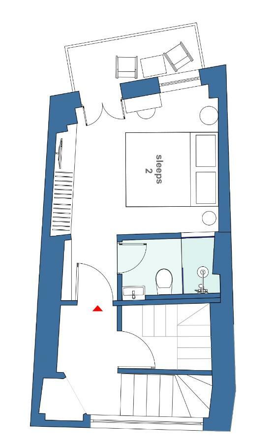 Artemide City Places-Cozy Rooms Ханя Екстериор снимка