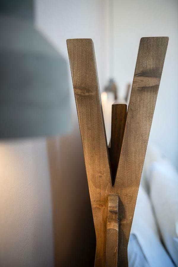Artemide City Places-Cozy Rooms Ханя Екстериор снимка