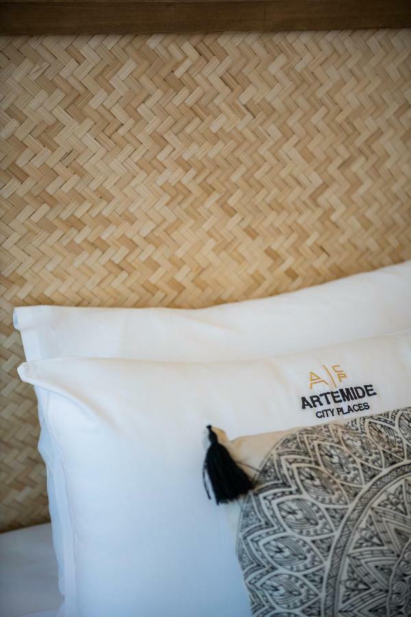 Artemide City Places-Cozy Rooms Ханя Екстериор снимка