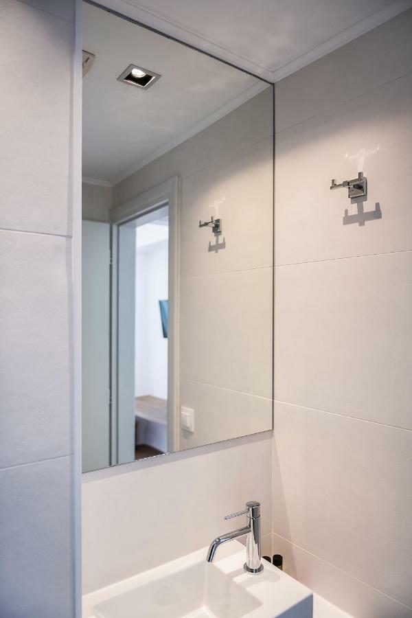 Artemide City Places-Cozy Rooms Ханя Екстериор снимка