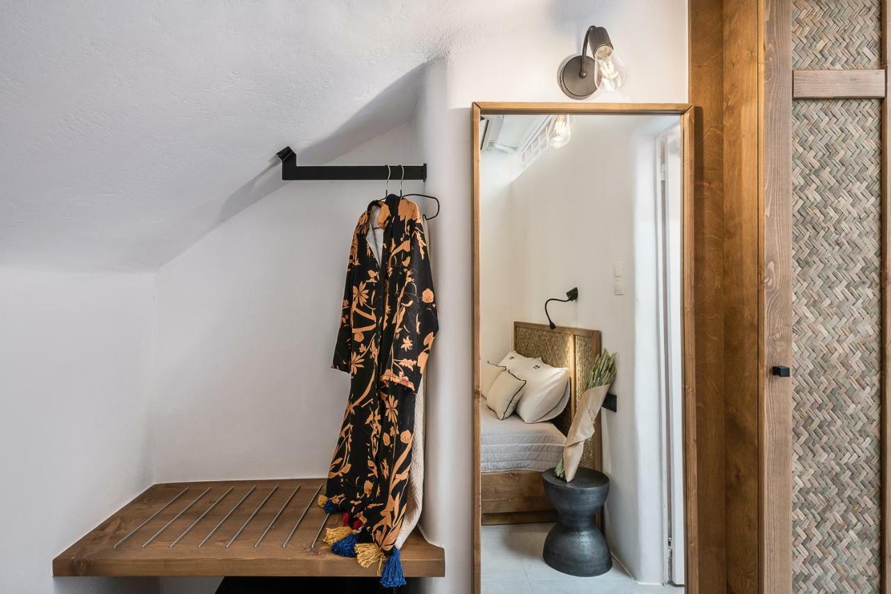 Artemide City Places-Cozy Rooms Ханя Екстериор снимка