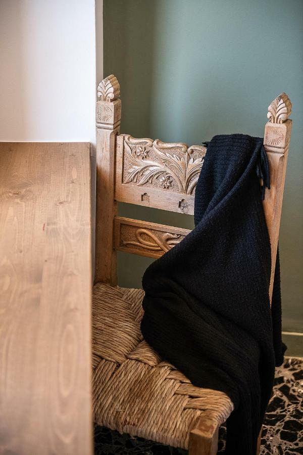 Artemide City Places-Cozy Rooms Ханя Екстериор снимка